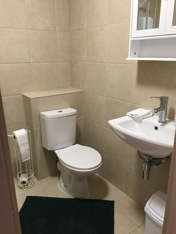 Modern 1 Bedroom Flat Perfect For Match Or City Break Liverpool Exteriér fotografie